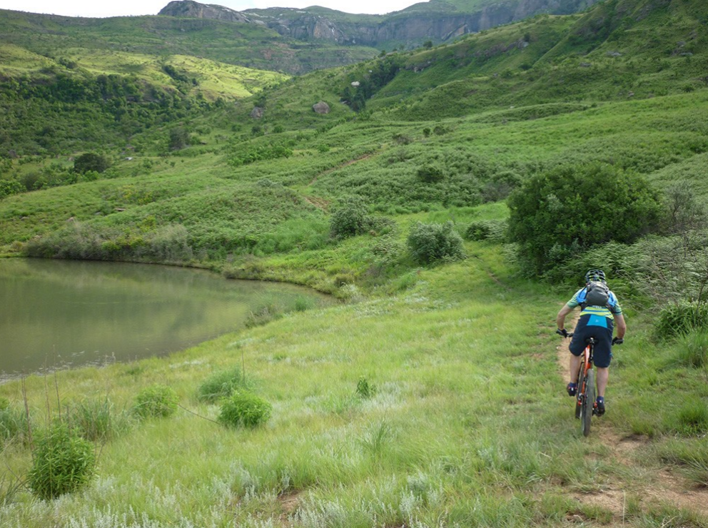 Northern Drakensberg MTB Trail 3-Night Lodge-to-Lodge Tour, photo 4