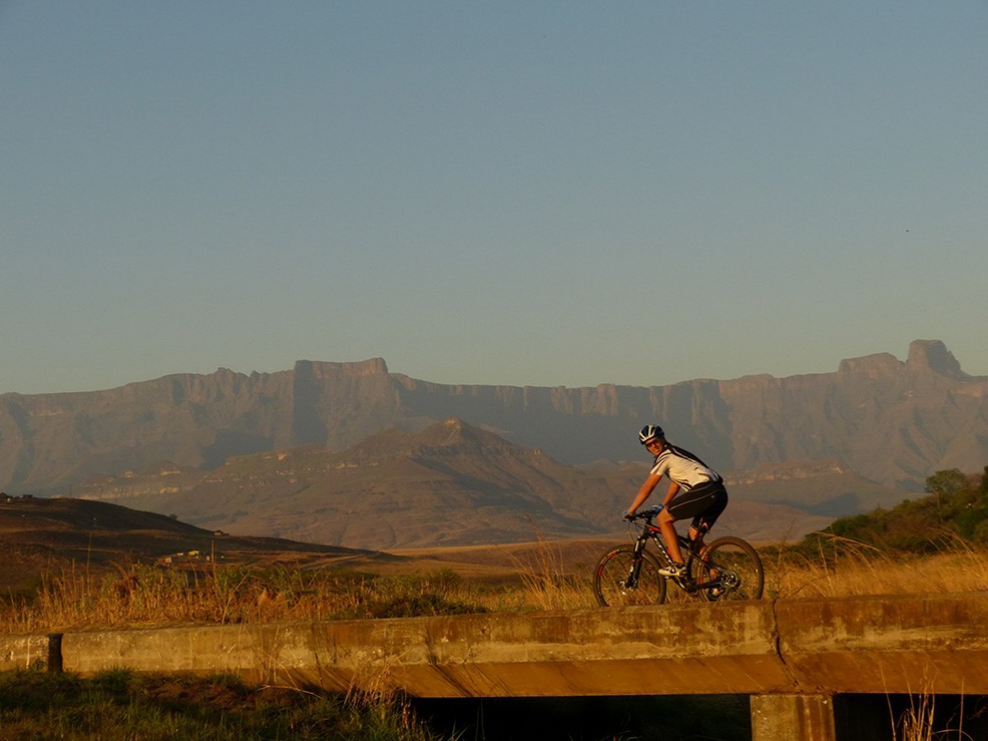 Northern Drakensberg MTB Trail 3-Night Lodge-to-Lodge Tour, photo 2