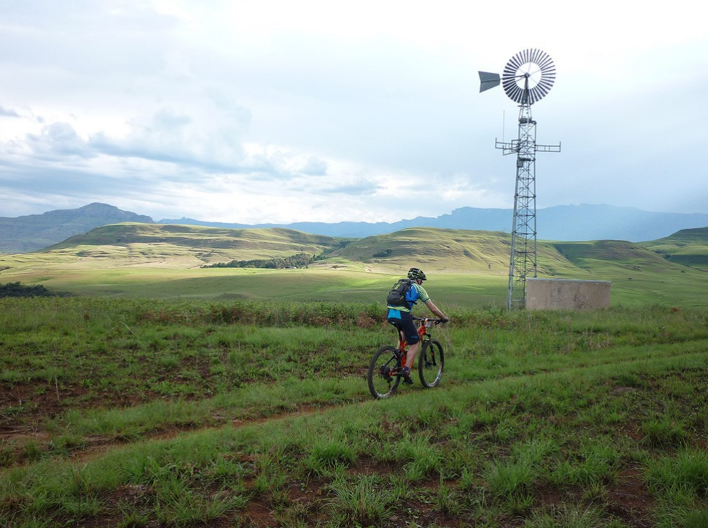 Northern Drakensberg MTB Trail 3-Night Lodge-to-Lodge Tour gallery 3