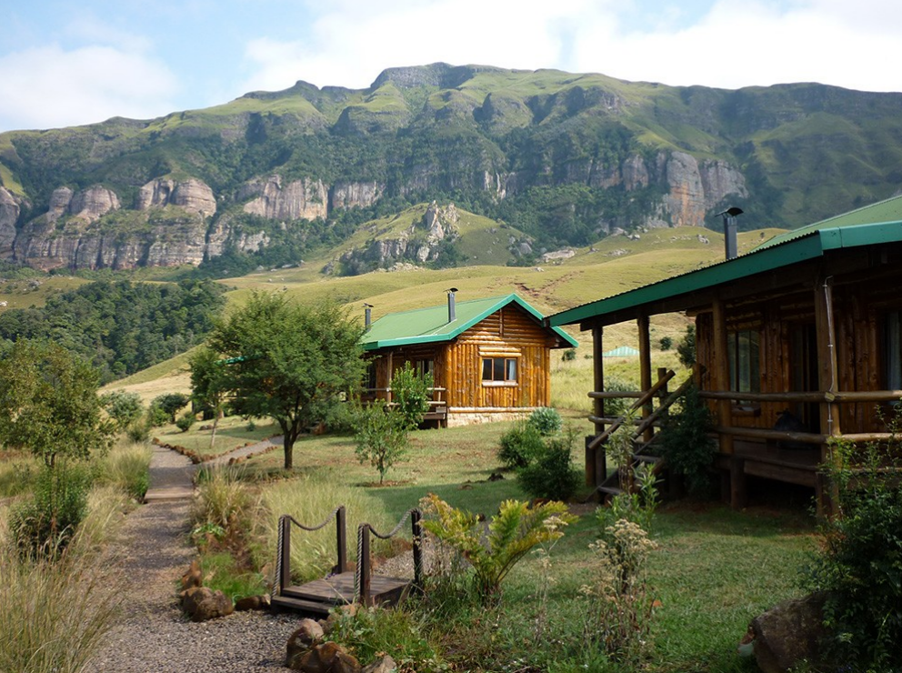 Northern Drakensberg MTB Trail 3-Night Lodge-to-Lodge Tour gallery 5