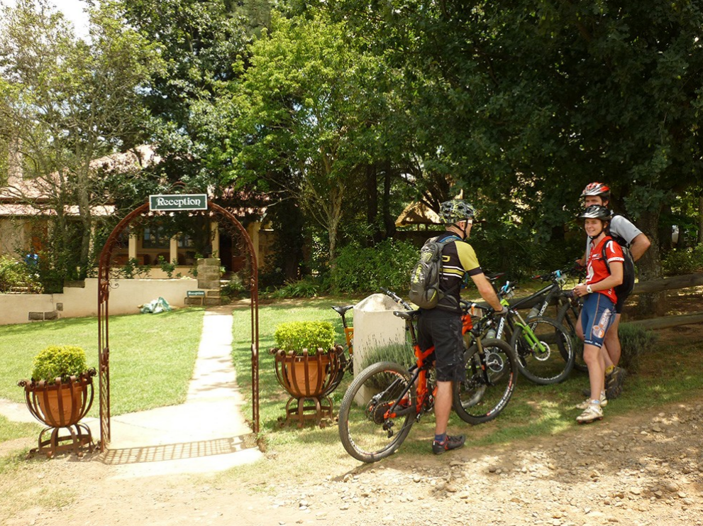 Northern Drakensberg MTB Trail 3-Night Lodge-to-Lodge Tour, photo 5