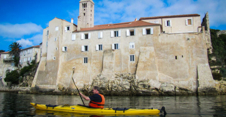 Day 7 – Goli Otok Political Prison Island & Truffle Night (22 km) 1