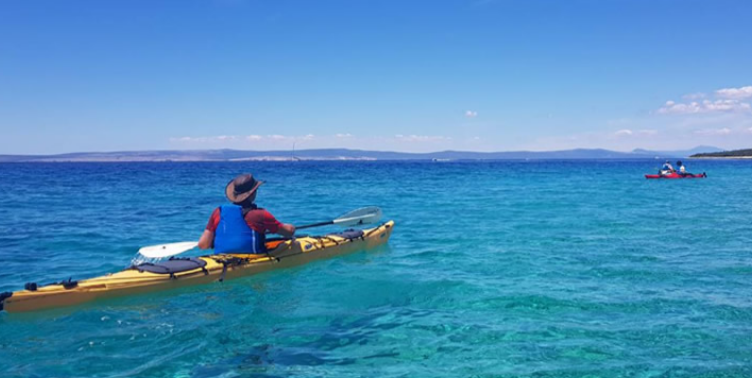 8-Day Rab Island Kayak and Culinary Adventure with Accommodation, photo 4