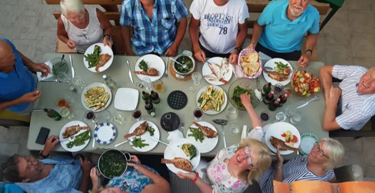 8-Day Rab Island Kayak and Culinary Adventure with Accommodation, photo 5