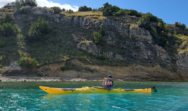 Rab Archipelago Island Hopping: 8-Day Sea Kayak Expedition gallery 6