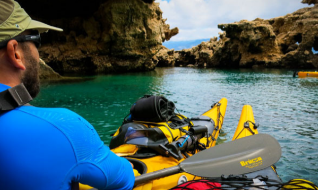 8-Day Rab Island Explorer: Accommodation-Based Sea Kayaking Adventure in Croatia, photo 5