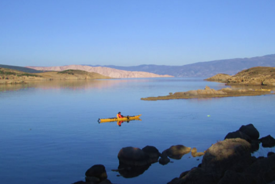 8-Day Rab Island Explorer: Accommodation-Based Sea Kayaking Adventure in Croatia gallery 9