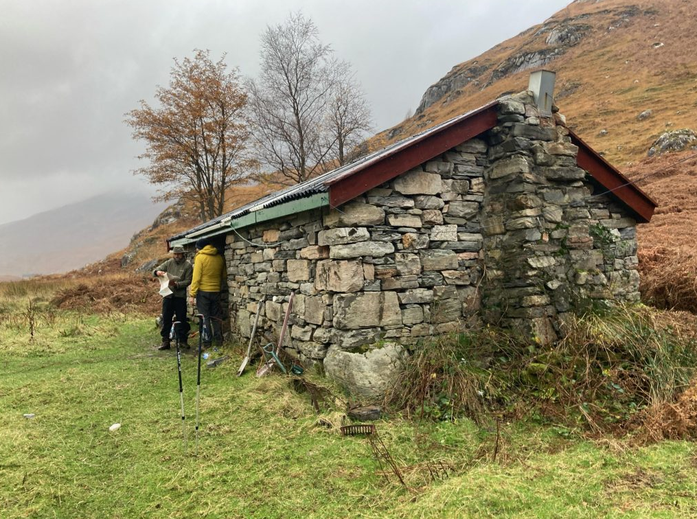 5-Day Scottish Wild Camping and Hiking Adventure in the Cairngorms gallery 9