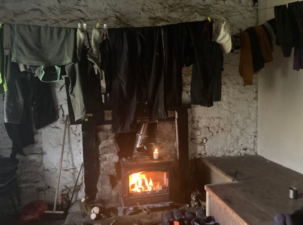 5-Day Scottish Wild Camping and Hiking Adventure in the Cairngorms 2