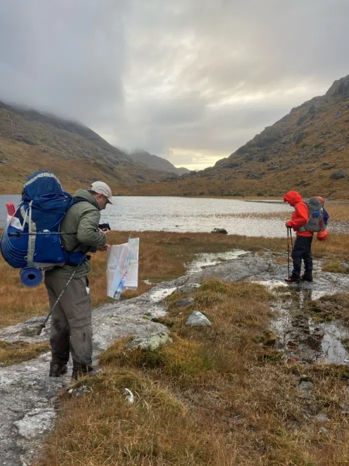 5-Day Scottish Wild Camping and Hiking Adventure in the Cairngorms, photo 2