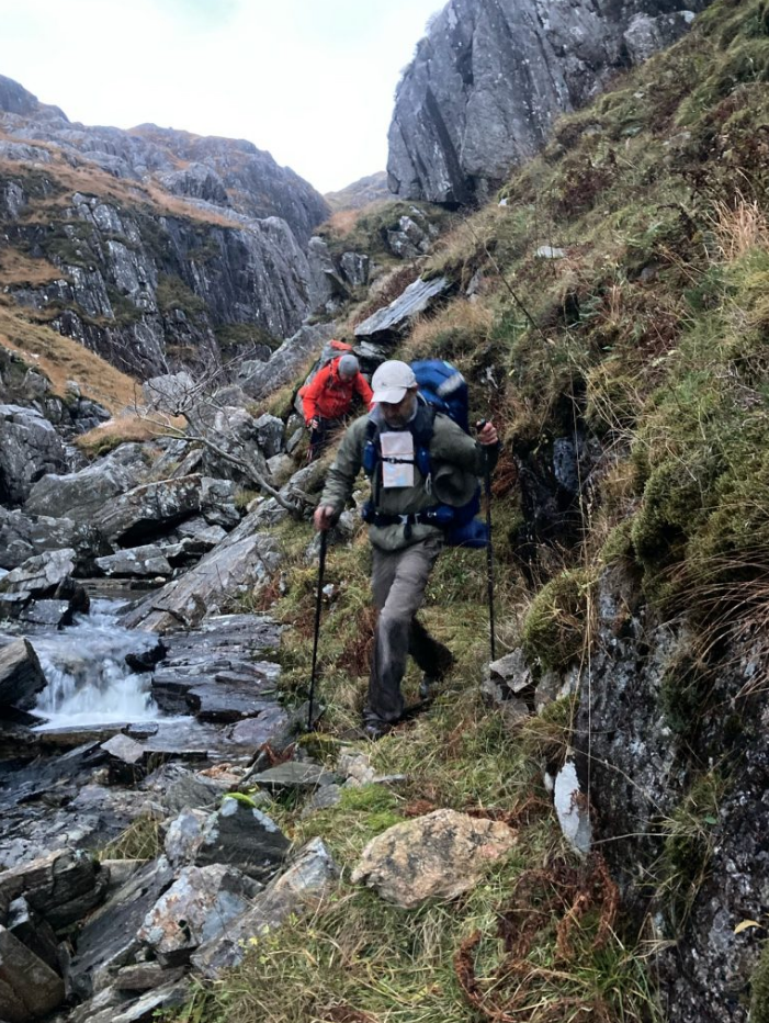 5-Day Scottish Wild Camping and Hiking Adventure in the Cairngorms, photo 3