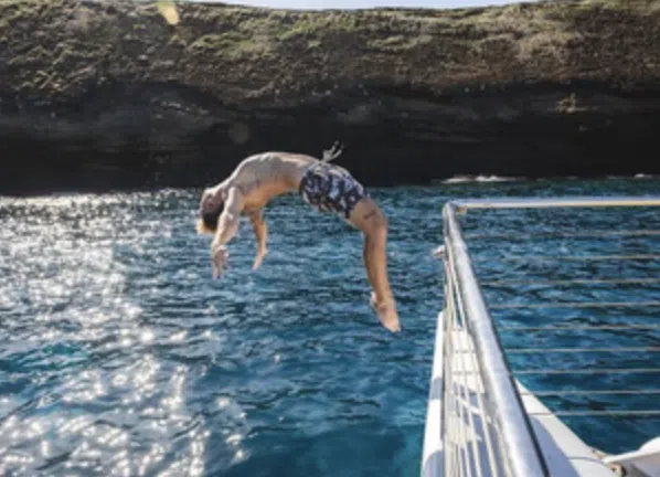 Costa Rica Private Sunset Catamaran with Snorkelling, Kayaks & Open Bar gallery 2