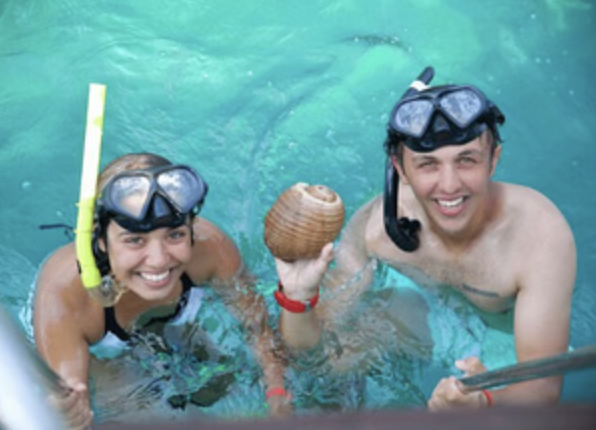 Isla Catalina Snorkeling & Beach Day from Punta Cana with Lunch gallery 2