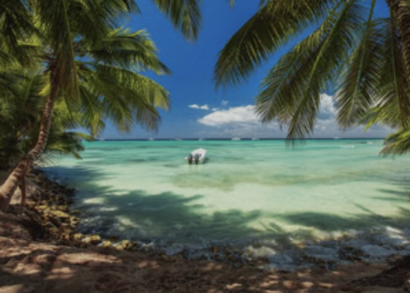 Isla Catalina Snorkeling & Beach Day from Punta Cana with Lunch, photo 5