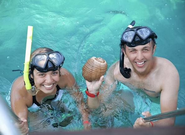 Isla Catalina Snorkel & Beach Day from Punta Cana with Lunch, photo 3