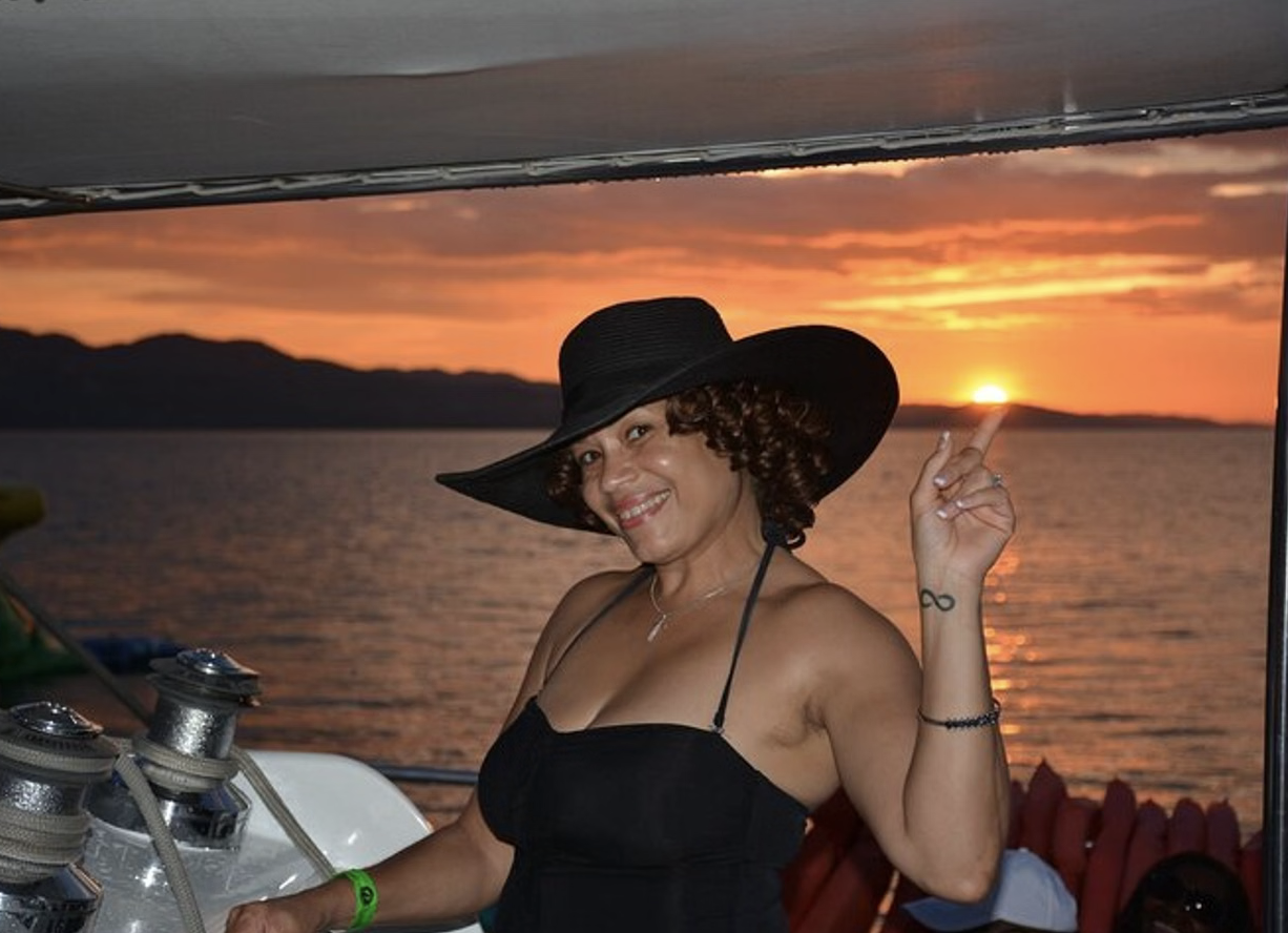Montego Bay Private Catamaran Sunset Cruise with Champagne gallery 5