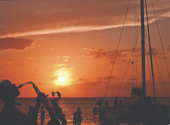 Montego Bay Private Catamaran Sunset Cruise with Champagne gallery 3