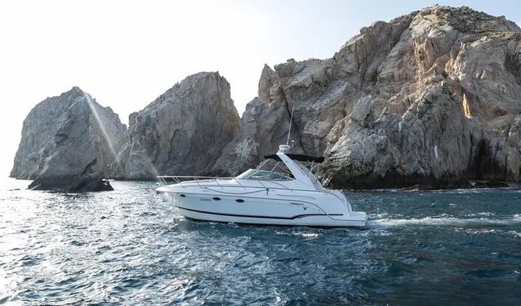 Los Cabos Private Yacht Charter with Snorkel and Paddleboard, listing photo