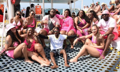 Negril Private Catamaran Cruise with Snorkeling and Drinks, photo 2