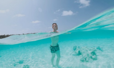 Private Full-Day Boat Trip to Isla Saona from Bayahibe, photo 4