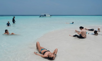 Private Nakupenda Sandbank Full Day Local Boat Trip and Lunch, photo 4