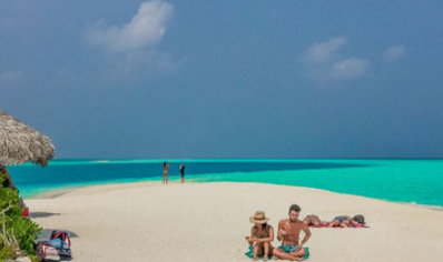 Private Nakupenda Sandbank Full Day Local Boat Trip and Lunch, photo 2