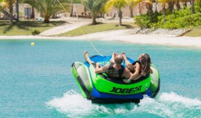 Punta Cana Adrenaline Pack Jet Ski Buggy and Aqua Kart gallery 5