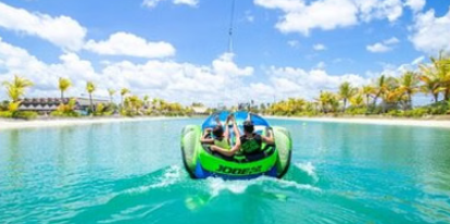 Punta Cana Adrenaline Pack Jet Ski Buggy and Aqua Kart, photo 5
