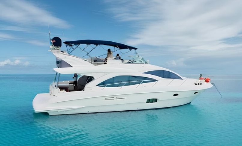 Saona Island Private Luxury Yacht Charter from La Romana, listing photo