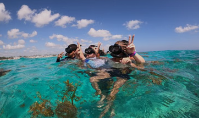 Saona Island Private Luxury Yacht Charter from La Romana gallery 4