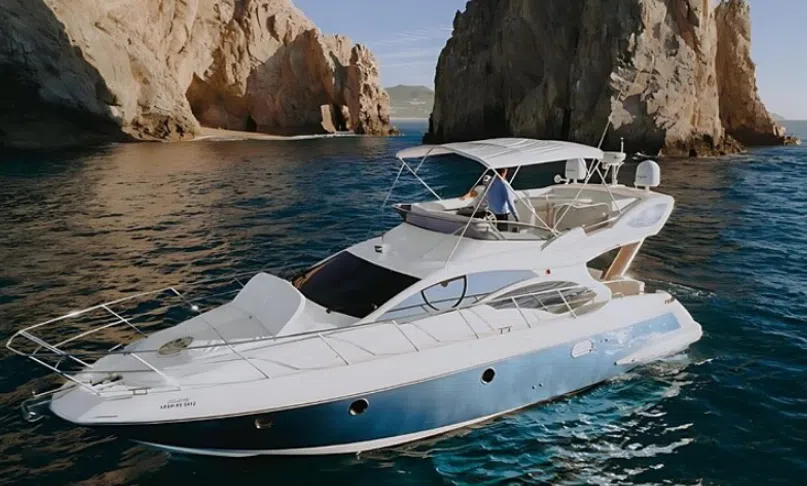 Cabo San Lucas Private Yacht Cruise to El Arco, listing photo