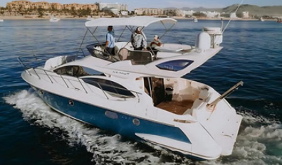 Cabo San Lucas Private Yacht Cruise to El Arco, photo 5