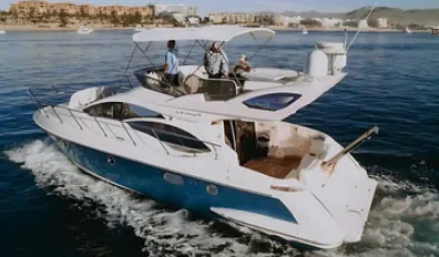 Cabo San Lucas Private Yacht Cruise to El Arco, photo 2