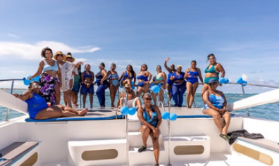 Puerto Plata Private Catamaran Snorkelling Cruise from Sosúa gallery 3