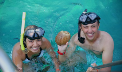 Puerto Plata Private Catamaran Snorkelling Cruise from Sosúa gallery 4