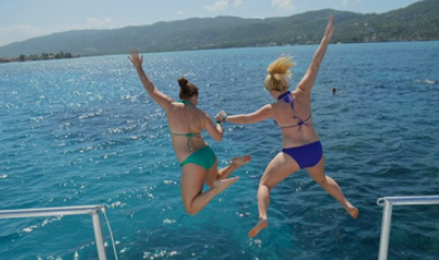 Puerto Plata Private Catamaran Snorkelling Cruise from Sosúa gallery 2