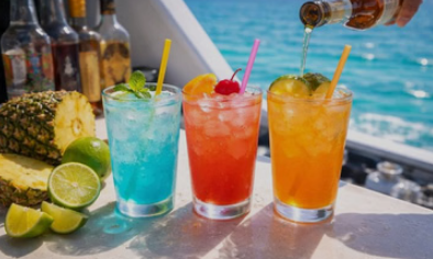 Puerto Plata Private Sunset Catamaran Cruise with BBQ, photo 2