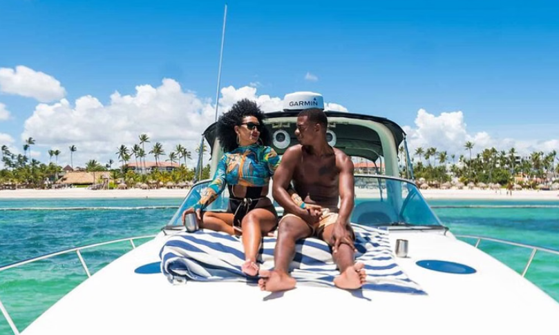 Punta Cana Private Yacht Snorkeling Open Bar and Beach, listing photo