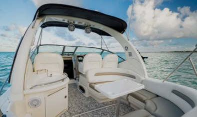 Punta Cana Private Yacht Snorkeling Open Bar and Beach gallery 3