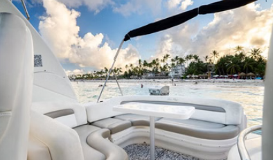 Punta Cana Private Yacht Snorkeling Open Bar and Beach, photo 5