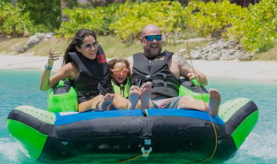 Punta Cana Jet Ski Buggy and Aqua Kart Adventure gallery 3