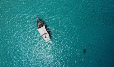 Zanzibar Dhow Snorkelling Crusie to Tumbatu Island gallery 4