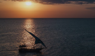 Zanzibar Sunset Dhow Cruise with Open Bar – Nungwi & Kendwa, photo 2