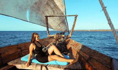 Zanzibar Sunset Dhow Cruise with Open Bar – Nungwi & Kendwa, photo 5