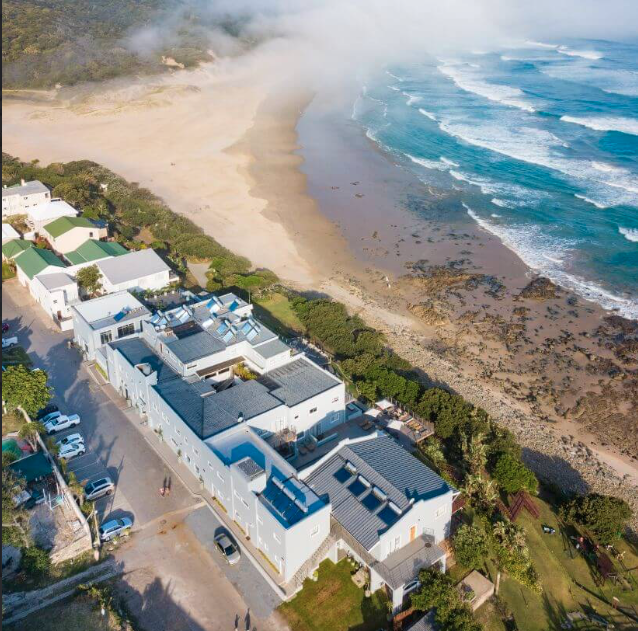 Lower Wild Coast Hotel-to-Hotel Hike – Guided Coastal Trail 2