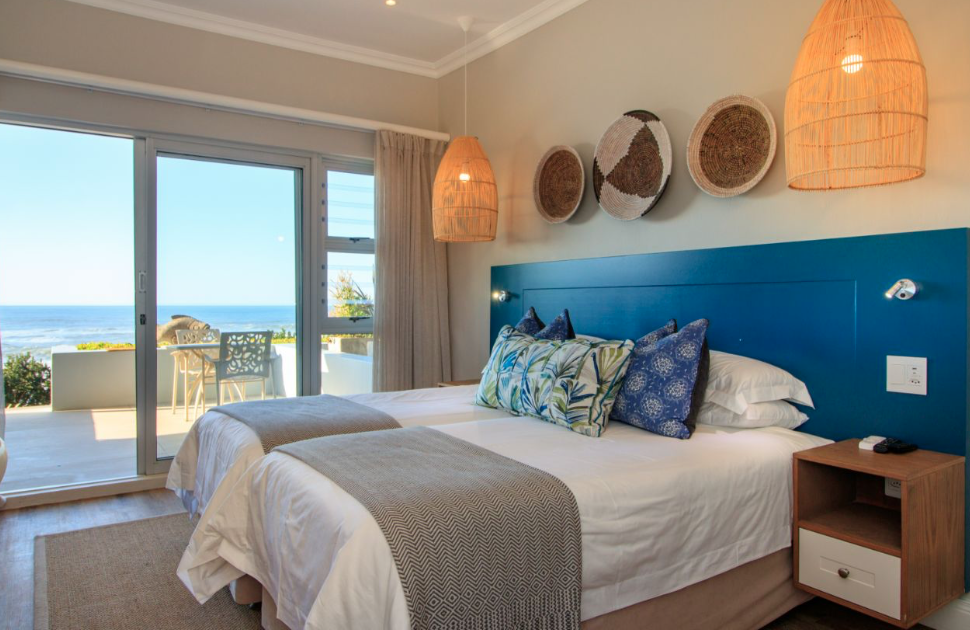 Lower Wild Coast Hotel-to-Hotel Hike – Guided Coastal Trail 3
