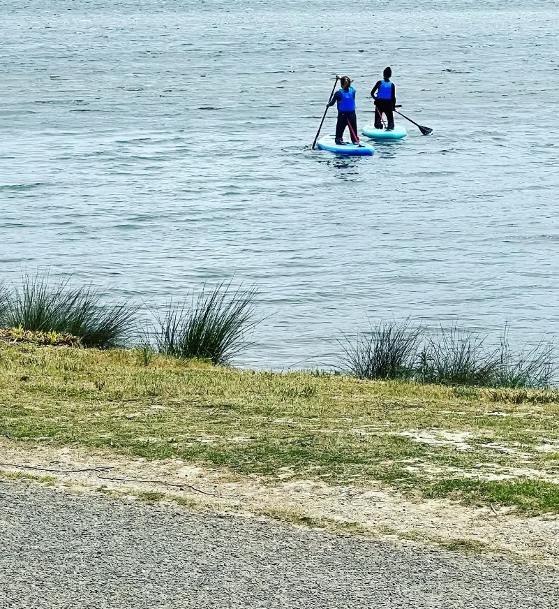 Paddleboard Hire at Bewl Water gallery 3