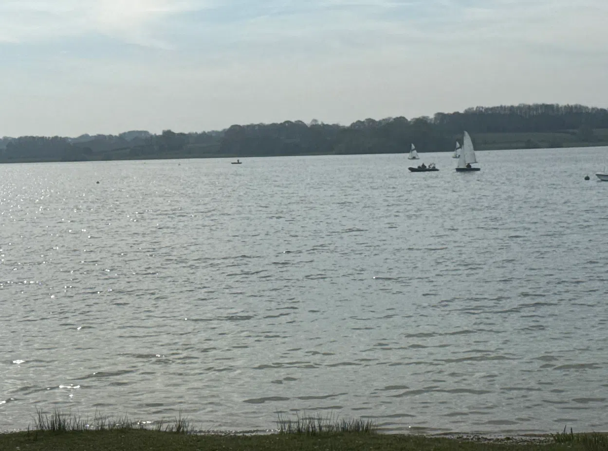 Paddleboard Hire at Bewl Water gallery 4