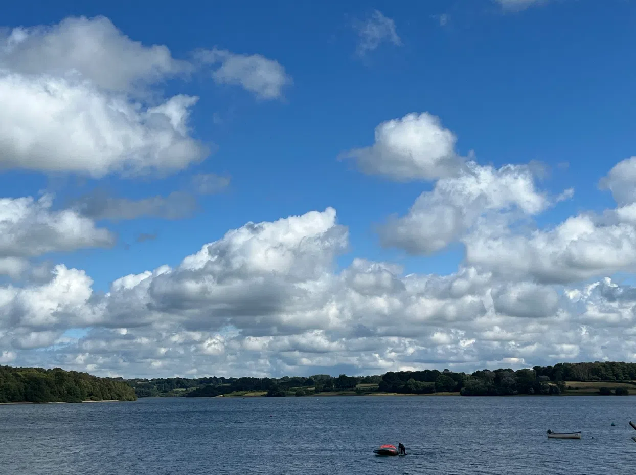 Paddleboard Hire at Bewl Water gallery 5
