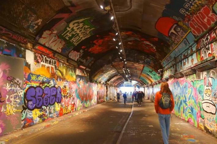 London Big City Hike Walking Tour gallery 7